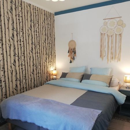 Le Coty Apartment Fecamp Bagian luar foto