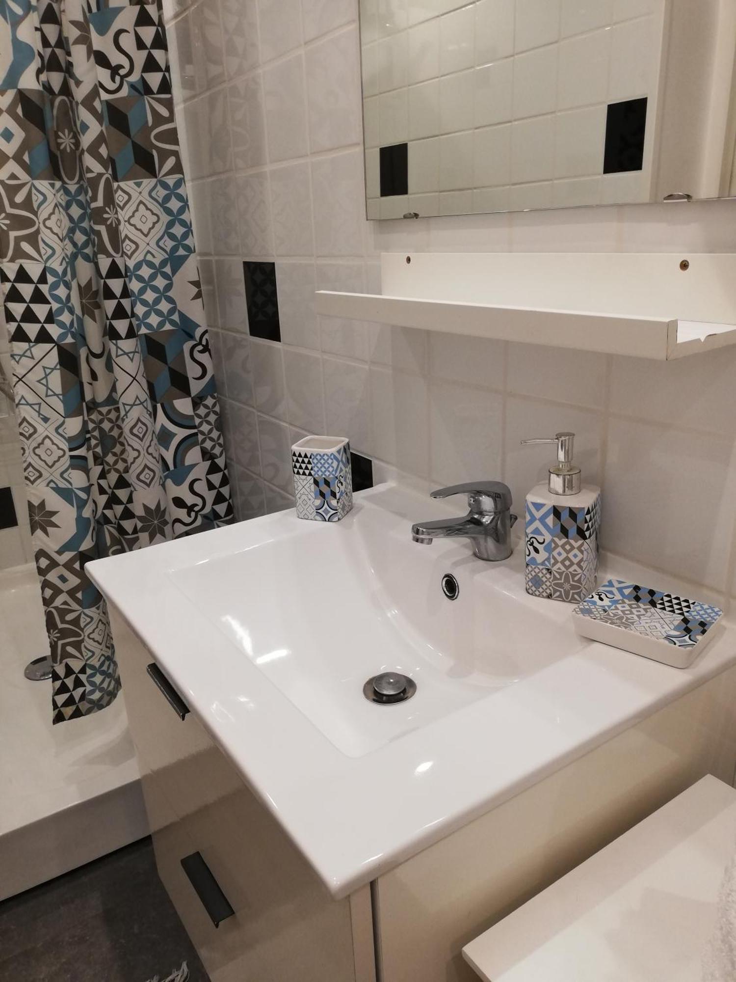 Le Coty Apartment Fecamp Bagian luar foto