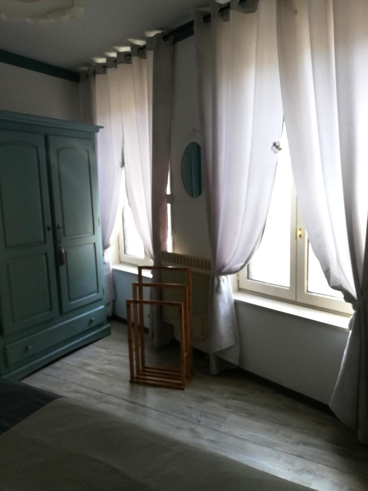 Le Coty Apartment Fecamp Bagian luar foto