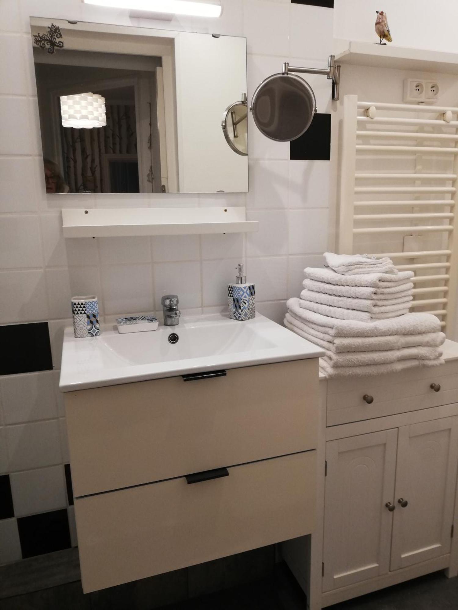 Le Coty Apartment Fecamp Bagian luar foto
