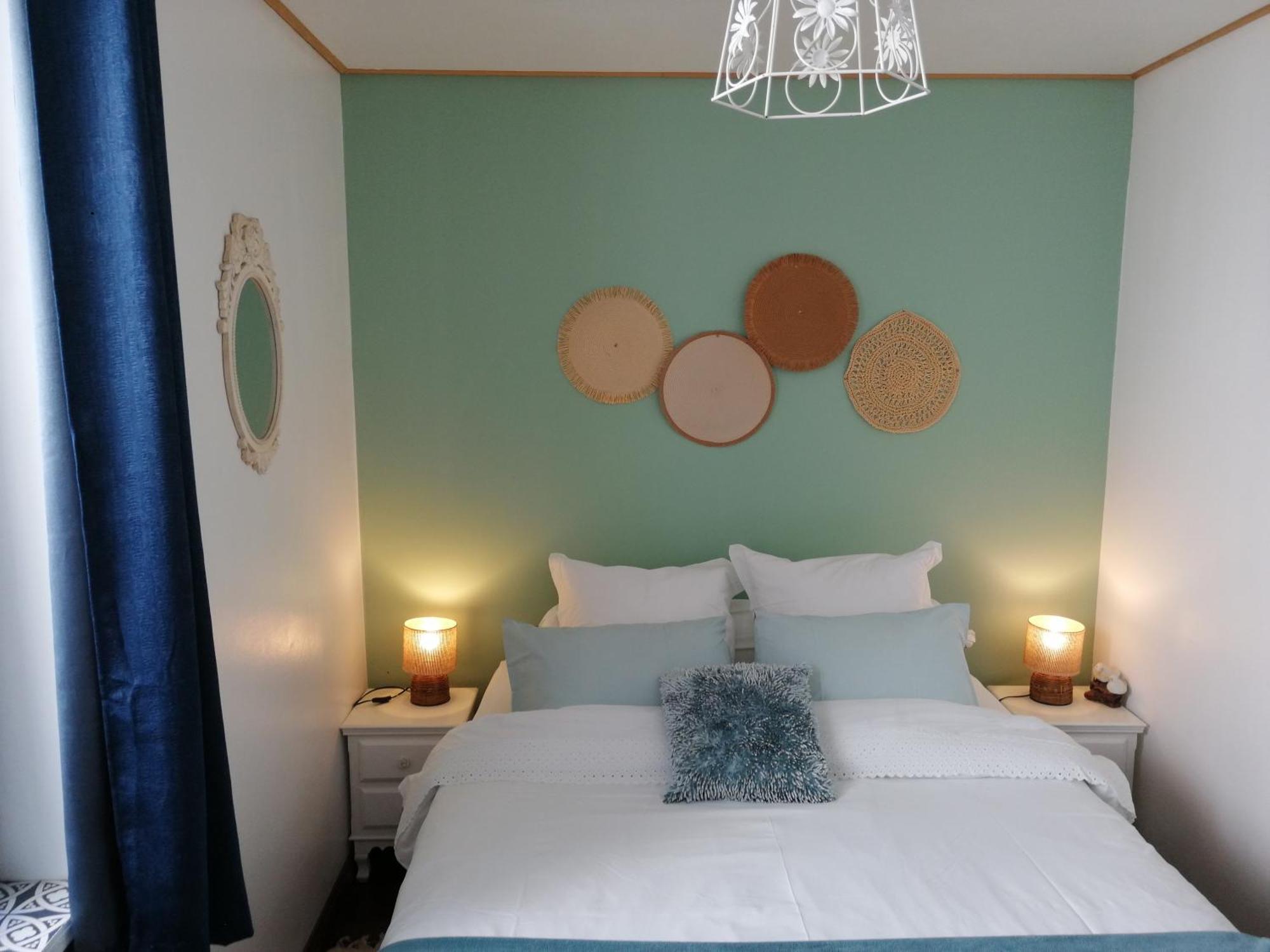 Le Coty Apartment Fecamp Bagian luar foto