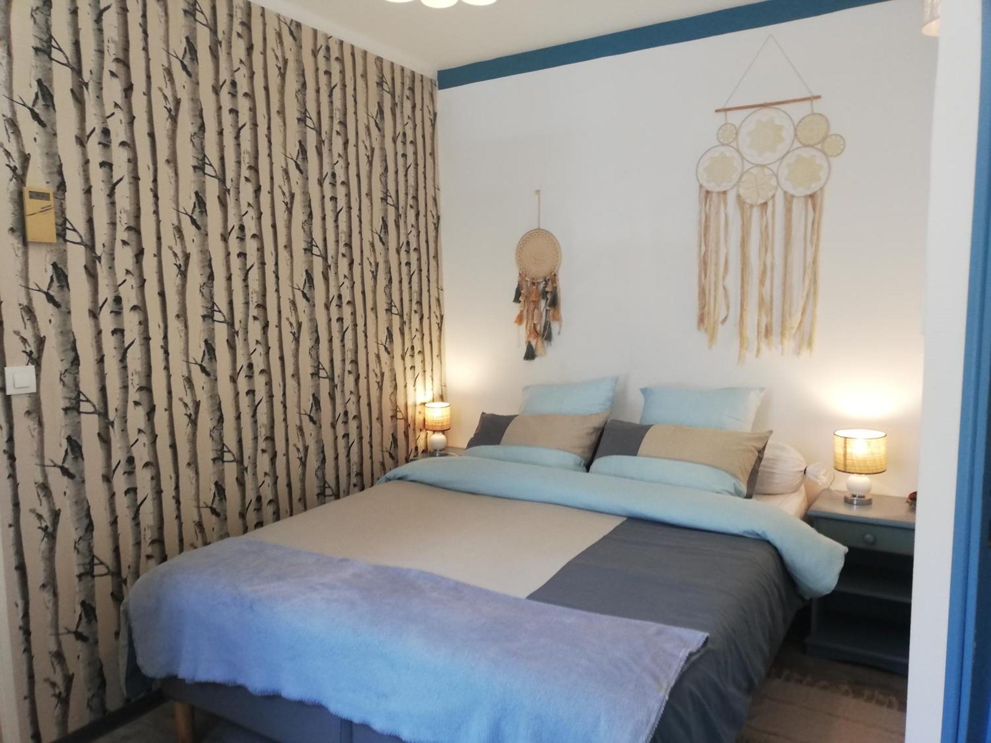 Le Coty Apartment Fecamp Bagian luar foto